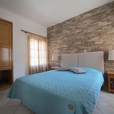Amphitrite Apartment Myrties Exterior photo