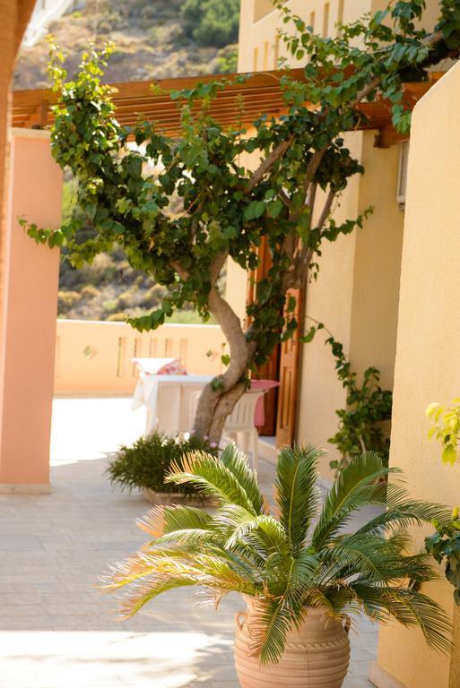 Amphitrite Apartment Myrties Exterior photo