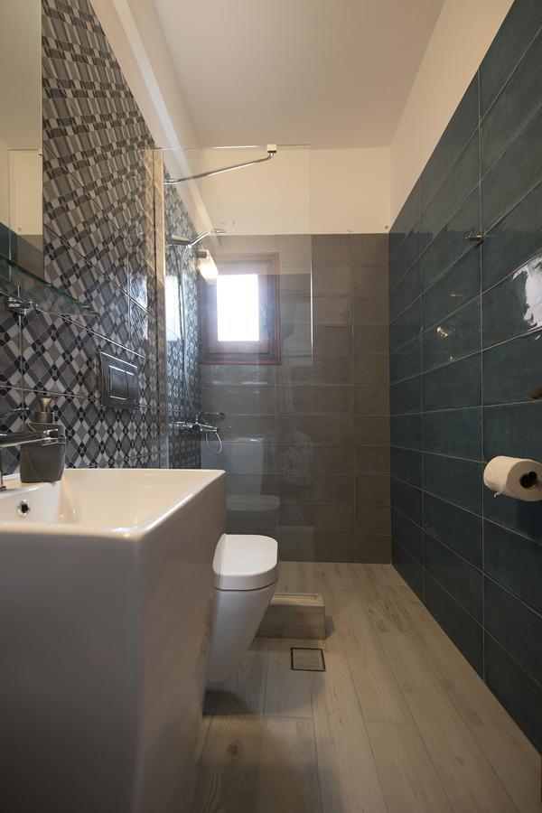 Amphitrite Apartment Myrties Exterior photo