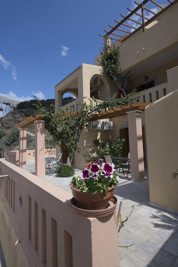 Amphitrite Apartment Myrties Exterior photo